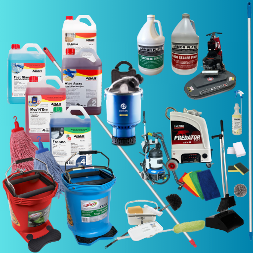 The Ultimate Guide to Industrial Cleaning Supplies in Australia