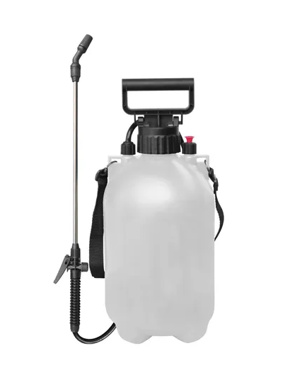Heavy Duty Sprayer Pump 5L