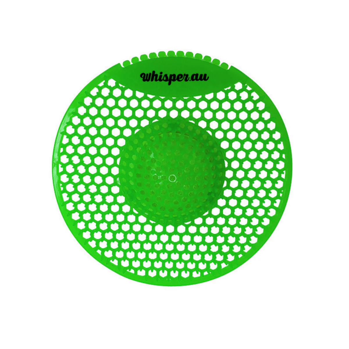 Urinal Mat with Bio Enzyme Tab Deodoriser