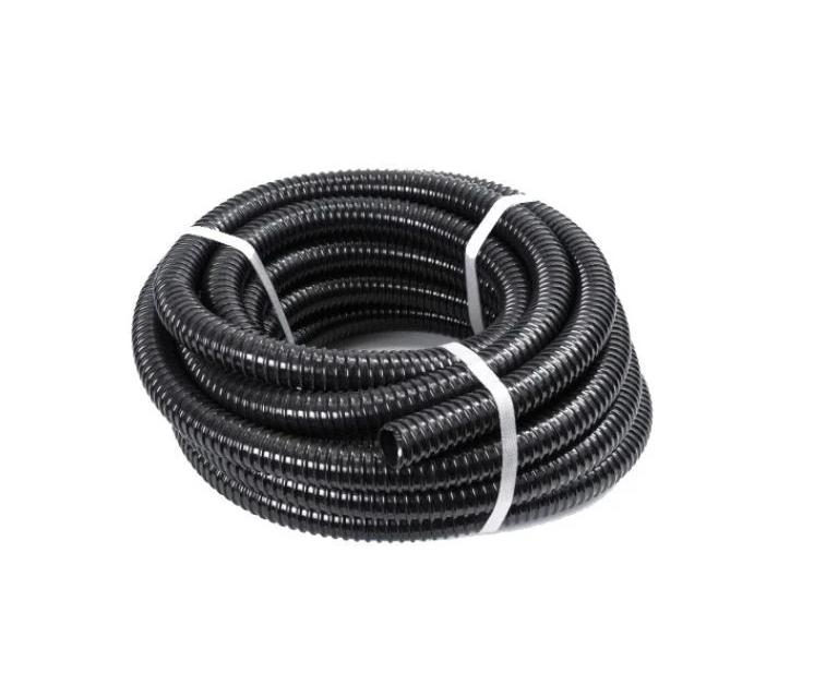 Vacuum Cleaner Hose 32mm Grey/Silver