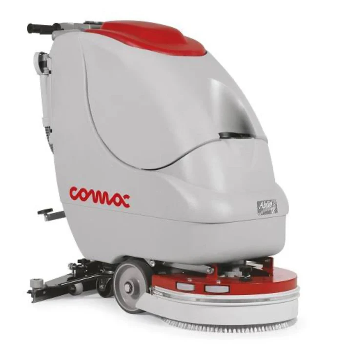COMAC Abila 20B Walk Behind Floor Scrubber 50cm