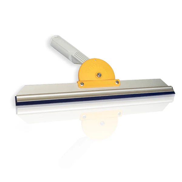 Wagtail Orbital Window Squeegee