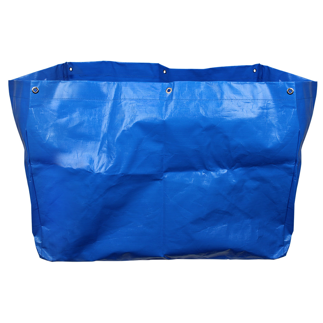 NAB Scissor Waste Trolley Bag 76 x 49 x 57 cm