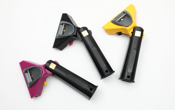 Sorbo Swivel Fast Release Squeegee Handle