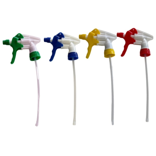 Trigger Nozzle for Spray Bottle | KUKU