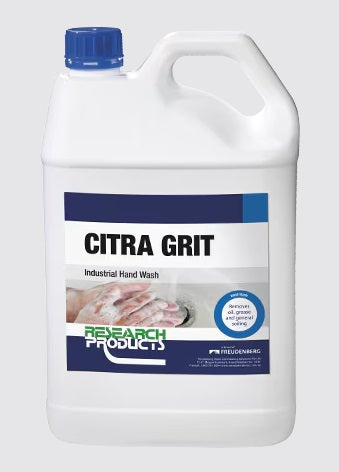 Research Citra Grit 5L | Oates