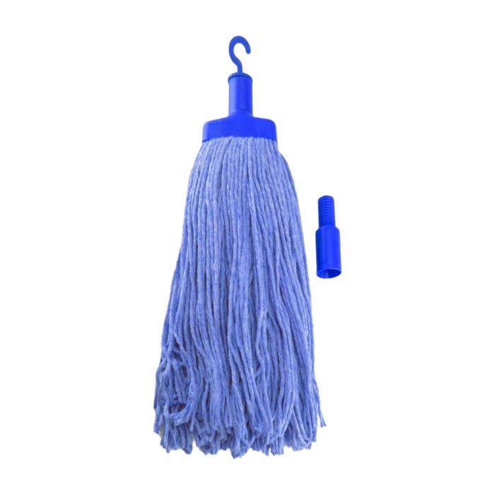 Heavy Duty Cotton Mop Head 400gm | NAB