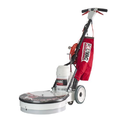 Polivac Stingray Ultra High Speed Burnisher 50cm