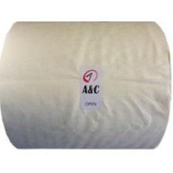 AC Centrefeed Hand Towels 300mX19cm 6 Rolls/Bag