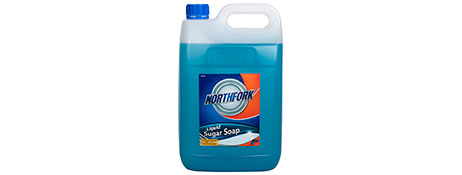 Northfork Liquid Sugar Soap 5L