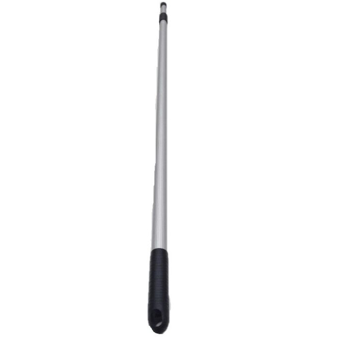 Aluminium Extension Pole 2.44m - 2 Sections | KUKU