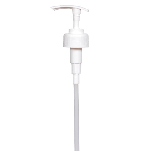 Northfork 5L Pump White 38/410 10X304 JC38