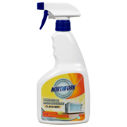 Northfork Fridge and Microwave Cleaner 750ml