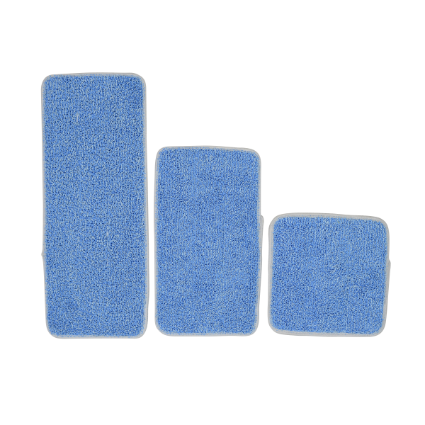 DUOP Cleaning Pad And Dusting Pads