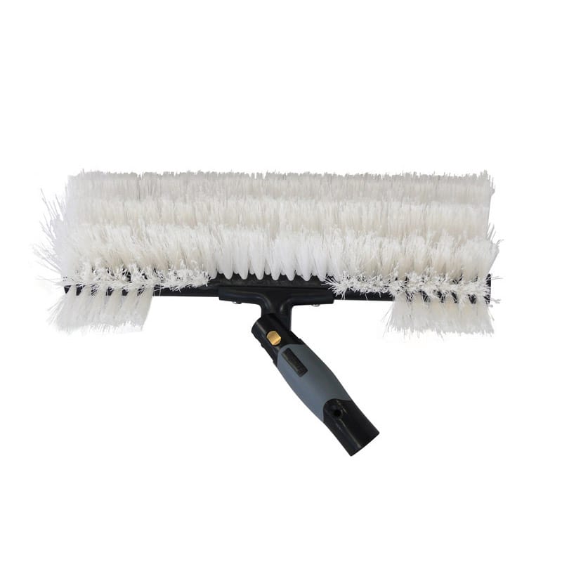Light Weight Brush with Swivel Head | NAB
