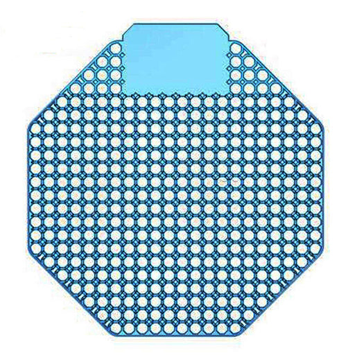 EkkCO Wave 3D Urinal Screen Mat | EkkCo