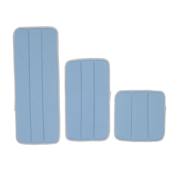 DUOP Glass Cleaning Pads