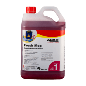 AGAR™ Fresh Mop Scented Cleaner