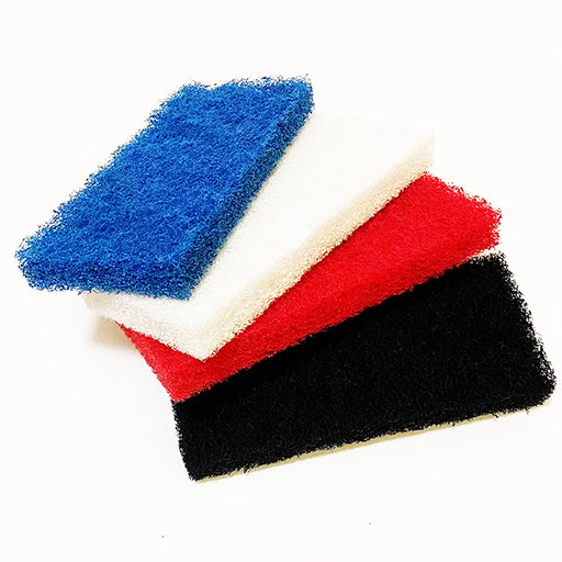 EkkCO Hard Scouring Pad | EkkCo