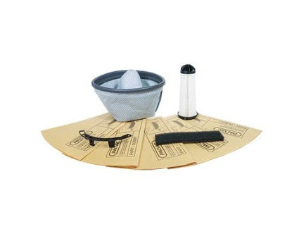 Motor cage and filtration service kit | Pacvac