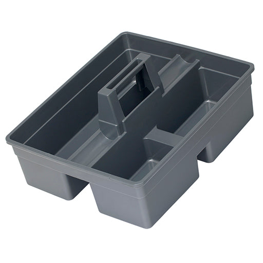 EkkCO Heavy Duty Handy Caddy Grey | EkkCo