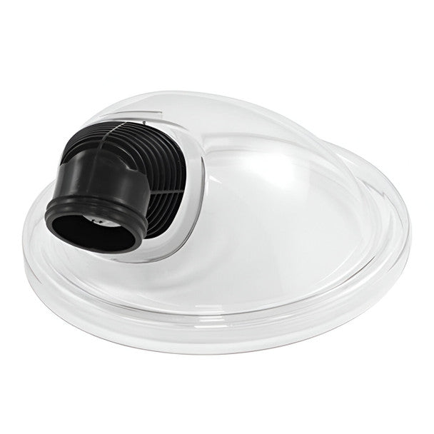 Pacvac Clear lid 5L