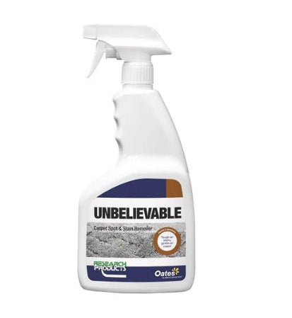 Research Unbelievable Carpet Cleaner | Oates
