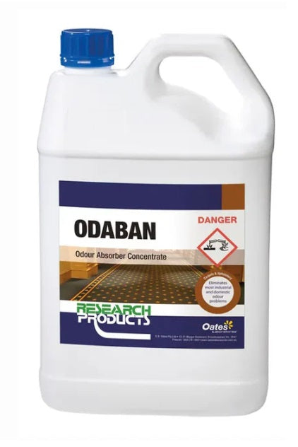 Research Odaban 5L | Oates