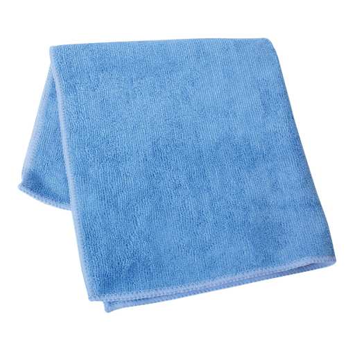 SABCO Microfibre All Purpose Cloths 5PK