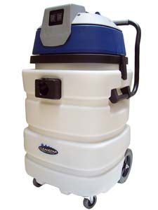Commercial Plastic Wet ‘N’ Dry 90L