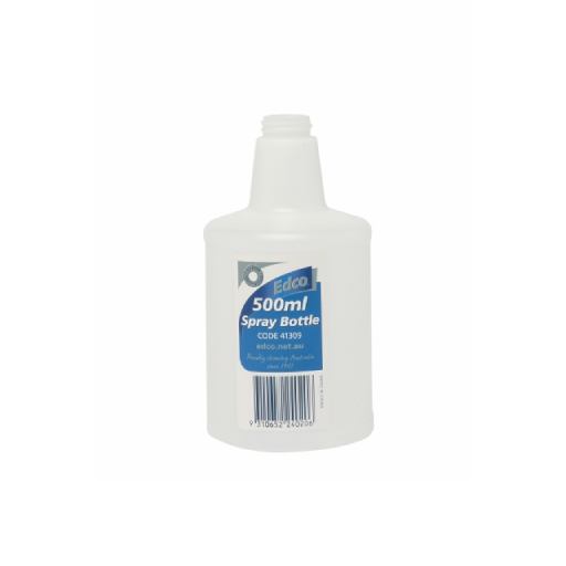 EDCO Spray Bottle - 500ml
