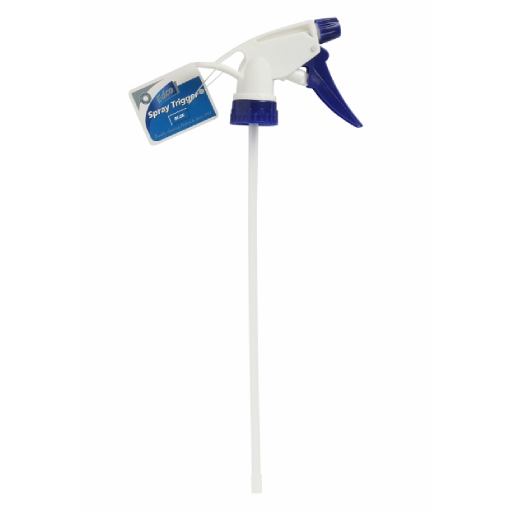EDCO Spray Trigger - Blue