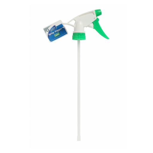 EDCO Spray Trigger - Green