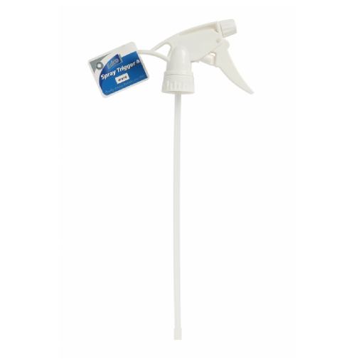 EDCO Spray Trigger - White