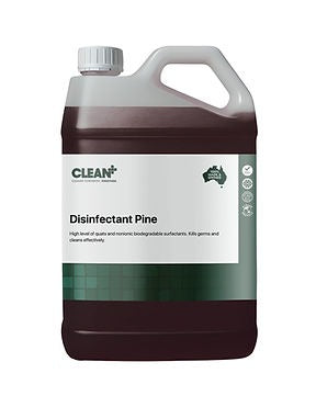 Clean Plus Disinfectant Pine | Clean Plus