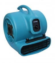 XPOWER 700 Watt Multipurpose Air Mover (X-800C) | Cleanstar