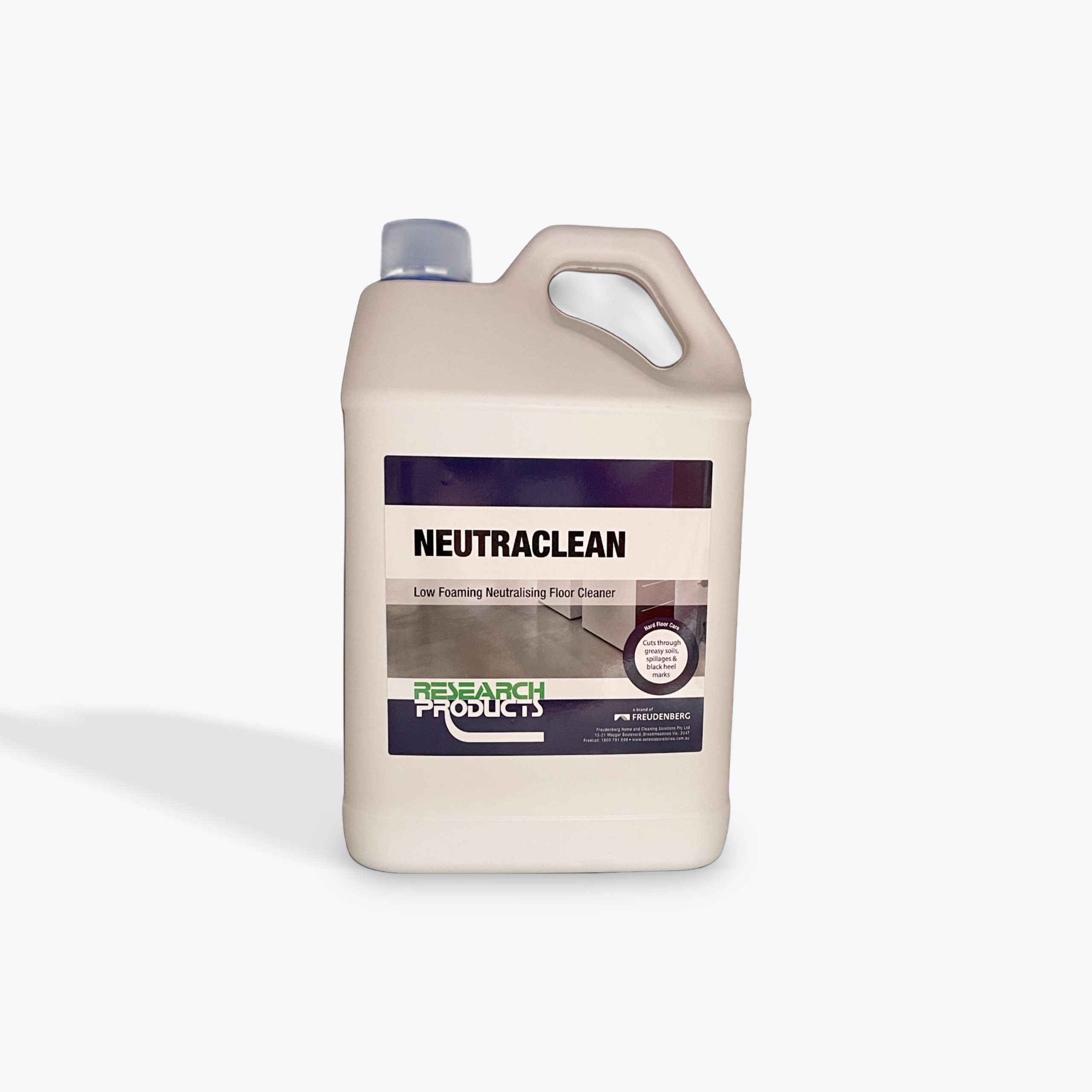 Research Neutraclean 5L | Oates