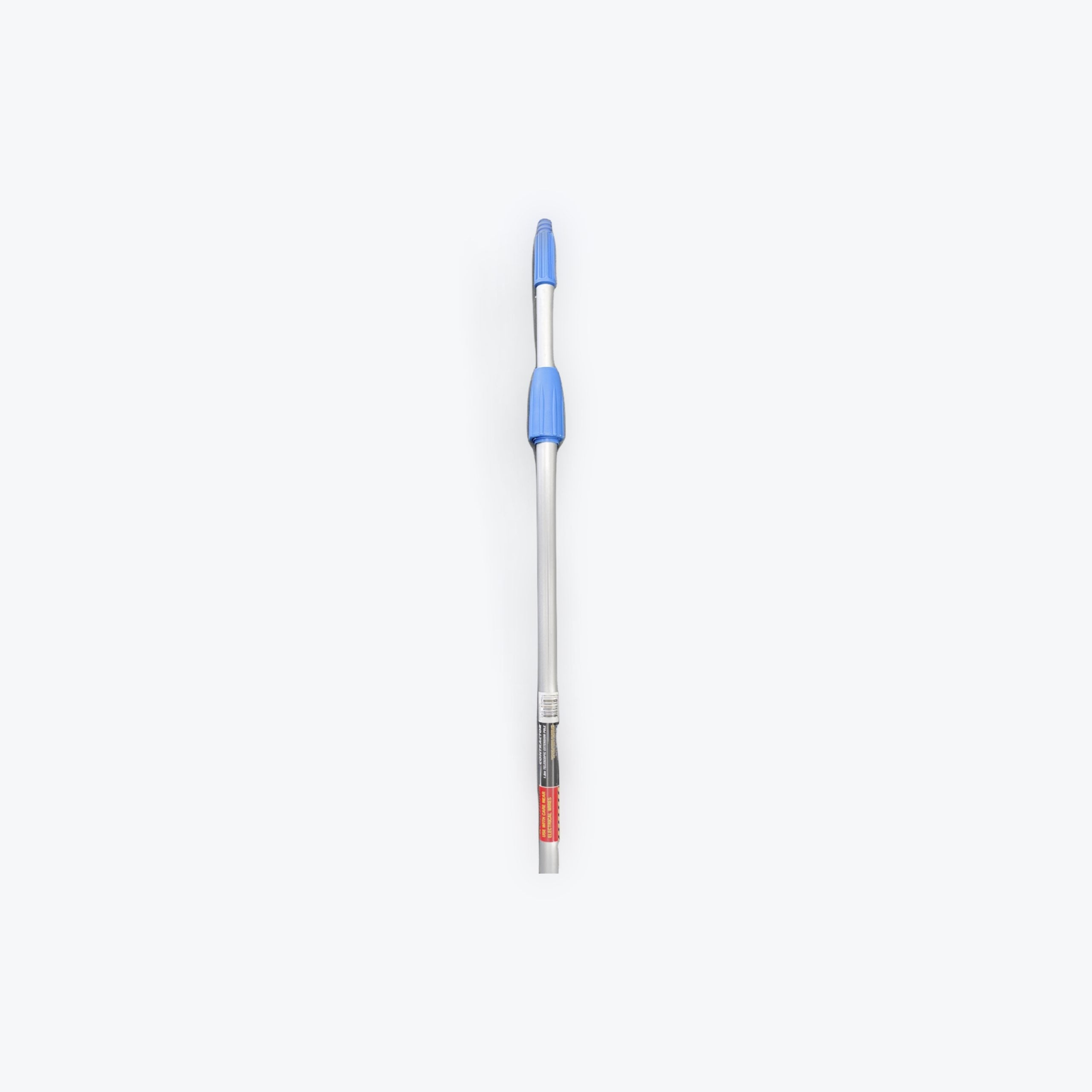 Oates® Aluminum Extension Telescopic Pole 1.8M