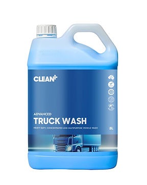 Clean Plus Advanced Truck Wash 5L
