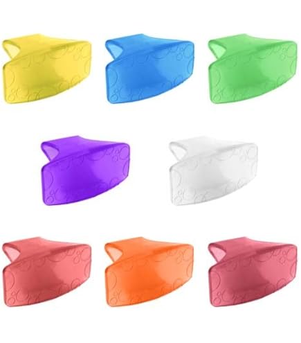 EkkCO Toilet Bowl Clip Air Freshener | EkkCo