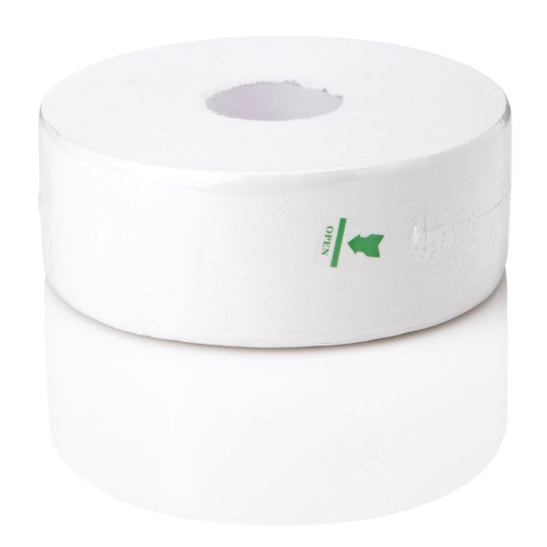 Rosche Jumbo Toilet Roll 2 ply 300m