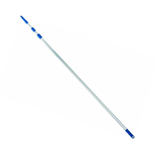 Ettore Reach 4.8m Pole 4x4' (120cm x 480cm) Blue
