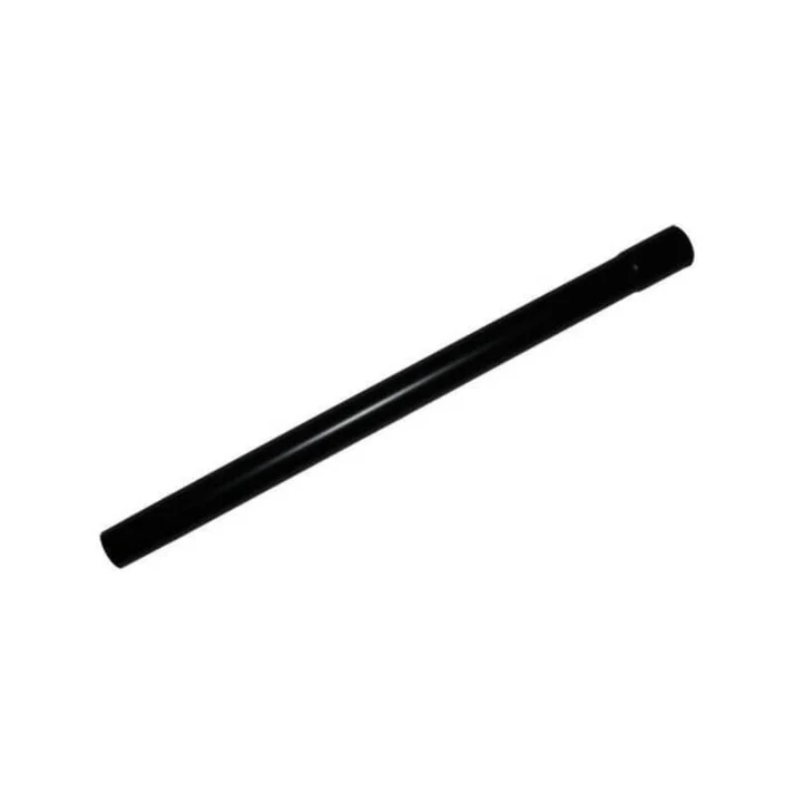 Universal 32mm Black Aluminium Extension Rod