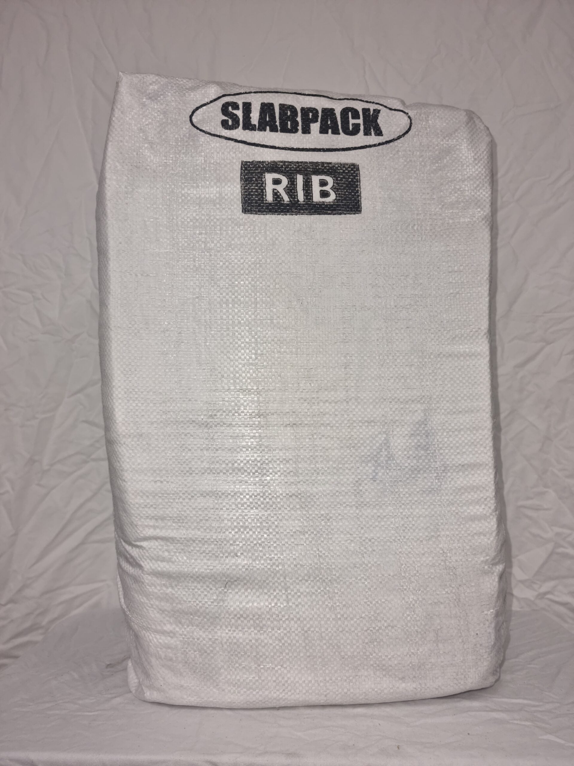 White Hospital Blanket Rags 10kg