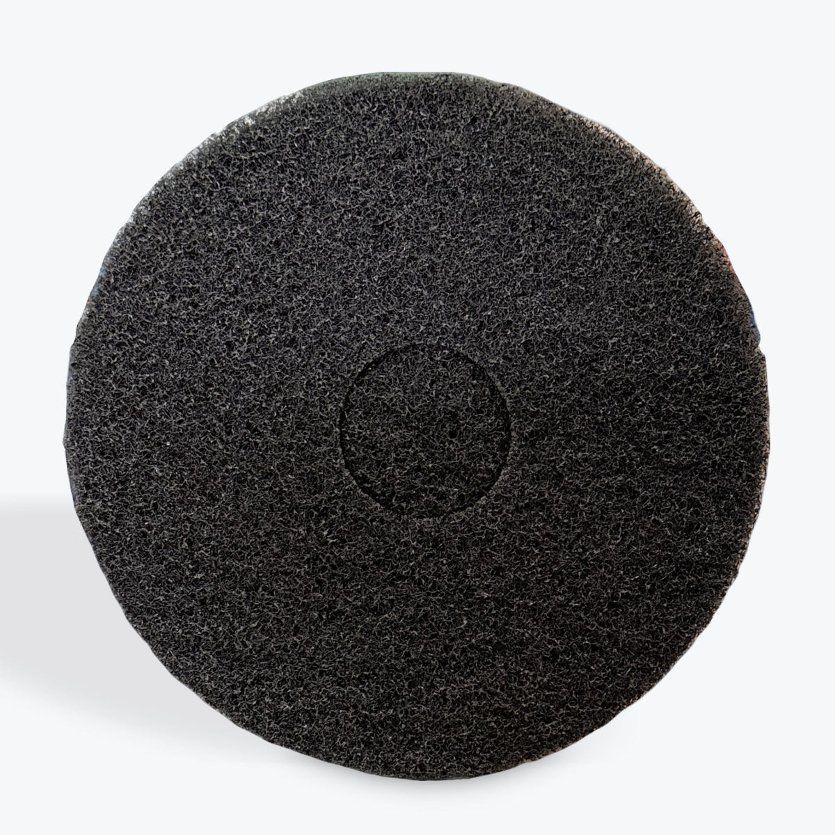 Premium Black Floor Stripping Pad