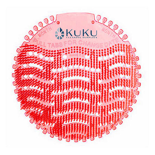 Urinal Screen Mat 17.8x17.8cm | KUKU