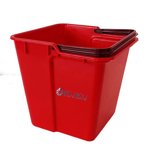 Mini Plastic Cleaning Bucket 6L | KUKU