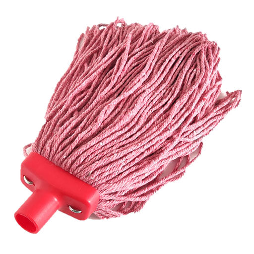 Mop Head Cotton 4Ply 420g | KUKU