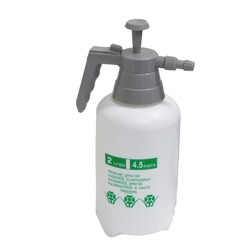 Pressure Spray Bottle | NAB