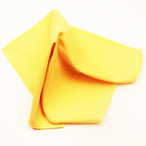 Microfiber Suede Cloth 40cmX40cm - 10 PCs | KUKU